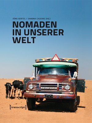 cover image of Nomaden in unserer Welt